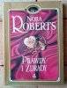 Nora Roberts x8 • Więzy krwi - Port macierzysty - Ukryte skarby i inne | komplet - okładka
